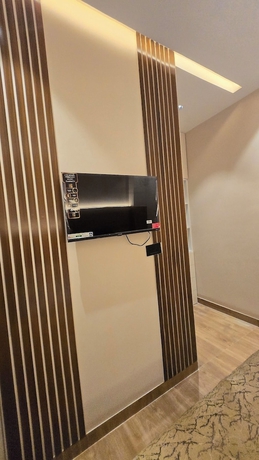 Imagen de la habitación del Hotel Parth, Faizabad. Foto 9