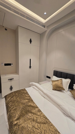 Imagen de la habitación del Hotel Parth, Faizabad. Foto 12