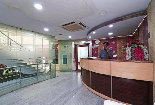 Imagen general del Hotel Parth Paradise. Foto 3