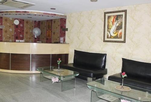 Imagen general del Hotel Parth Paradise. Foto 4