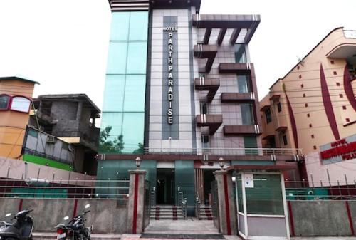 Imagen general del Hotel Parth Paradise. Foto 5