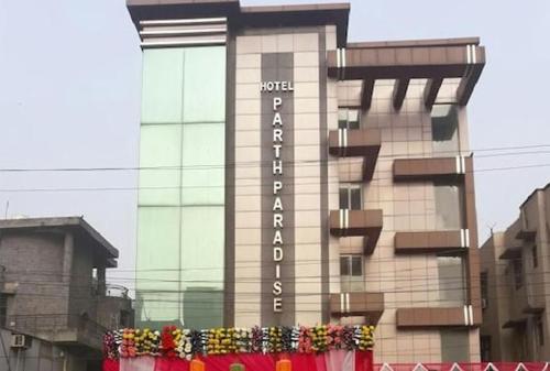 Imagen general del Hotel Parth Paradise. Foto 6