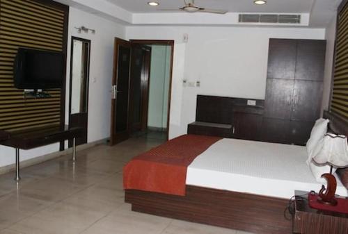 Imagen general del Hotel Parth Paradise. Foto 7