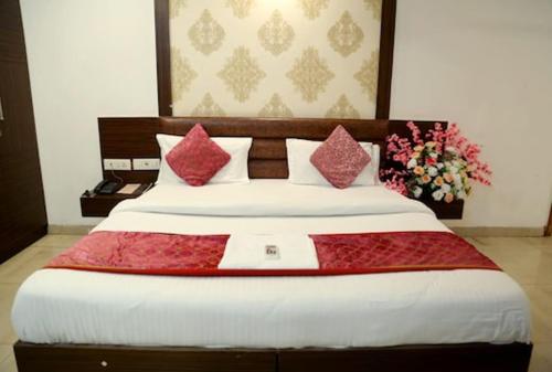 Imagen general del Hotel Parth Paradise. Foto 8