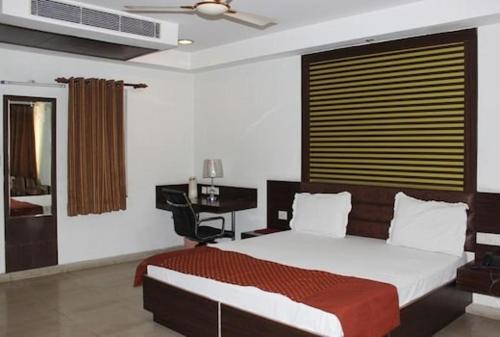 Imagen general del Hotel Parth Paradise. Foto 9