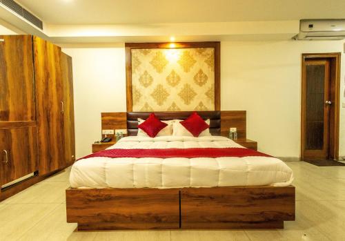 Imagen general del Hotel Parth Paradise. Foto 10