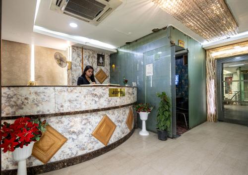 Imagen general del Hotel Parth Paradise. Foto 13