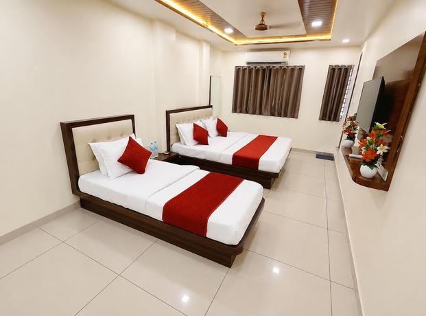 Imagen de la habitación del Hotel Parth Paradise. Foto 2