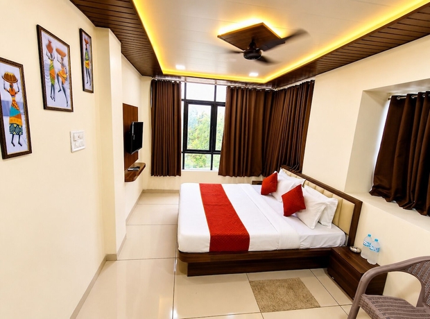 Imagen de la habitación del Hotel Parth Paradise. Foto 4