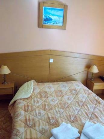 Imagen general del Hotel Parthenis Riviera. Foto 3