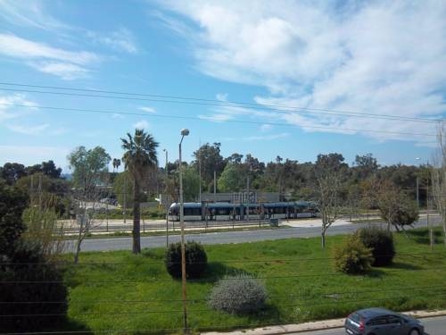 Imagen general del Hotel Parthenis Riviera. Foto 5