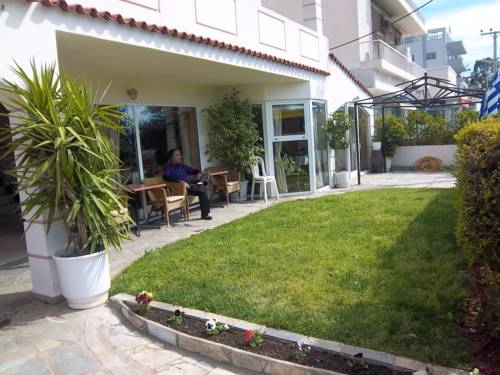 Imagen general del Hotel Parthenis Riviera. Foto 9