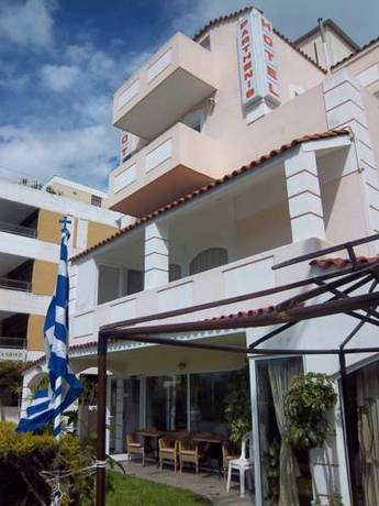 Imagen general del Hotel Parthenis Riviera. Foto 10