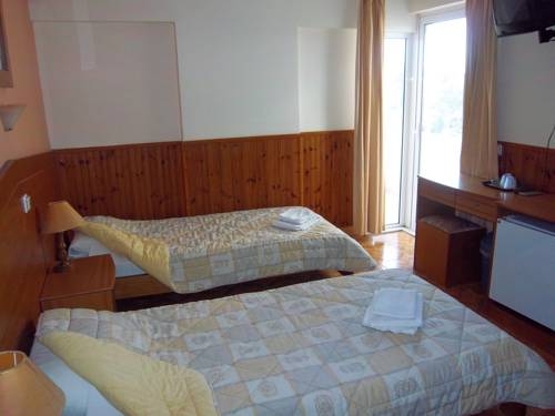 Imagen general del Hotel Parthenis Riviera. Foto 12