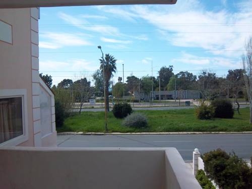 Imagen general del Hotel Parthenis Riviera. Foto 13