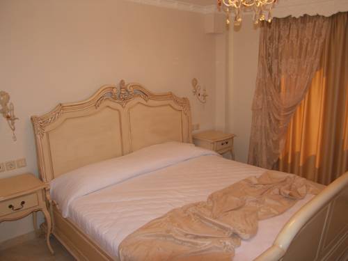 Imagen de la habitación del Hotel Parthenon Art. Foto 3