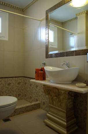Imagen de la habitación del Hotel Parthenon Art Seaside Collection. Foto 4