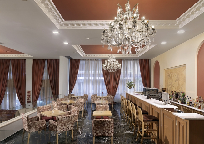 Imagen de los interiores del Hotel Parthenon Athens, Vassilicos House of Hospitality. Foto 13