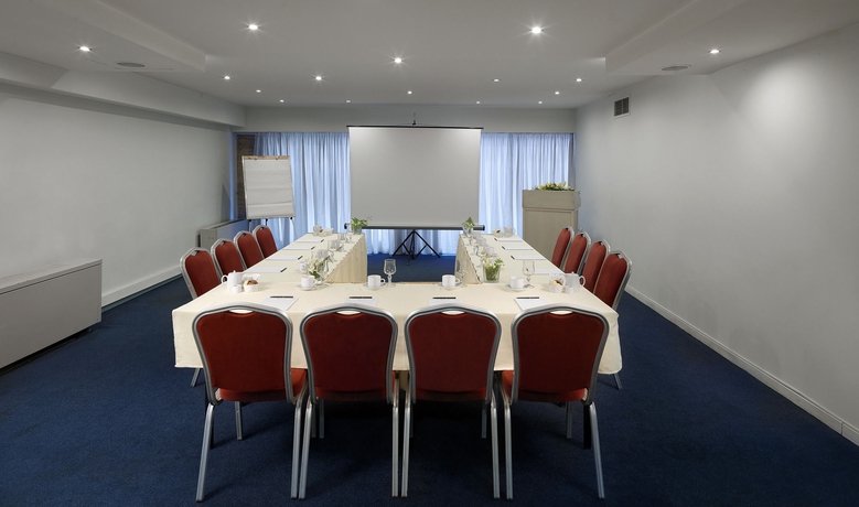Imagen de los interiores del Hotel Parthenon Athens, Vassilicos House of Hospitality. Foto 14