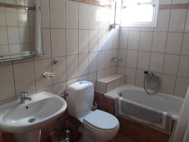 Imagen de la habitación del Hotel Parthenon, Ios. Foto 6