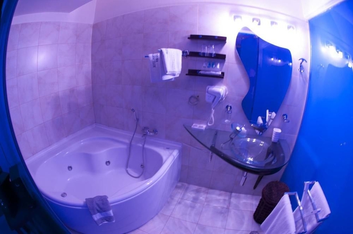 Imagen de la habitación del Hotel Parthenon, Rodas Town. Foto 2