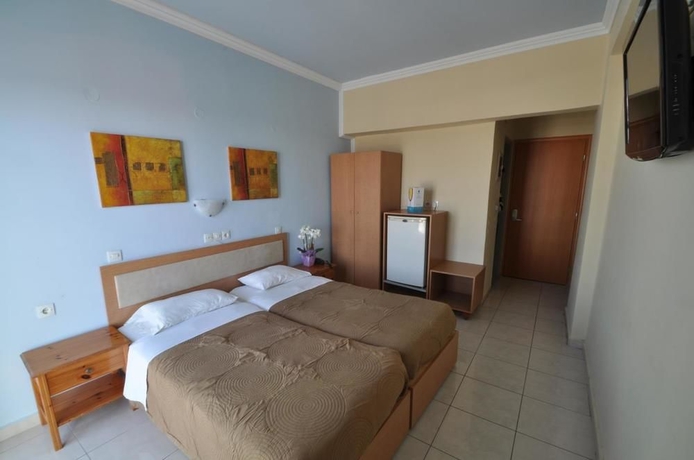 Imagen de la habitación del Hotel Parthenon, Rodas Town. Foto 6