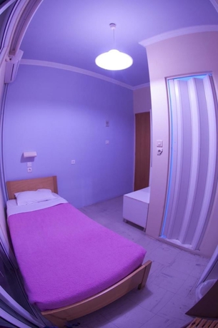 Imagen de la habitación del Hotel Parthenon, Rodas Town. Foto 7