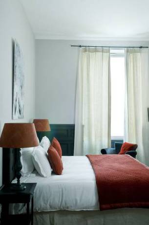 Imagen general del Hotel Particulier - La Chamoiserie. Foto 2