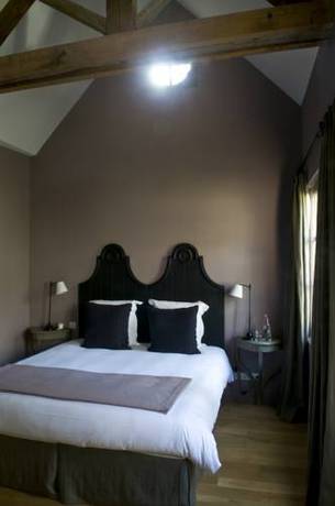 Imagen de la habitación del Hotel Particulier - La Chamoiserie. Foto 14