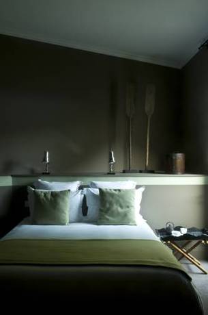 Imagen de la habitación del Hotel Particulier - La Chamoiserie. Foto 15