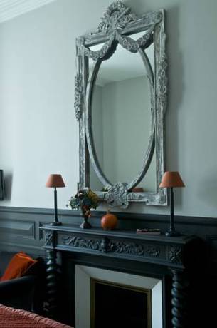 Imagen de la habitación del Hotel Particulier - La Chamoiserie. Foto 16