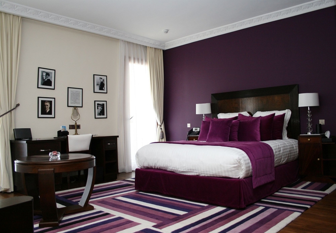 Imagen de la habitación del Hotel Particulier Le Doge, Relais and Châteaux. Foto 4