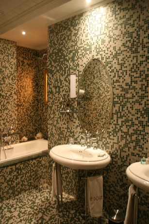 Imagen de la habitación del Hotel Particulier Le Doge, Relais and Châteaux. Foto 8