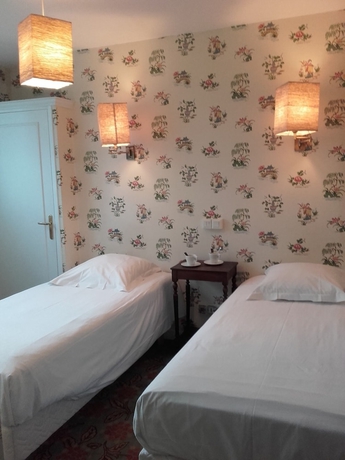 Imagen de la habitación del Hotel Particulier Richelieu. Foto 3