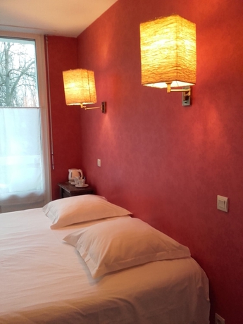 Imagen de la habitación del Hotel Particulier Richelieu. Foto 5