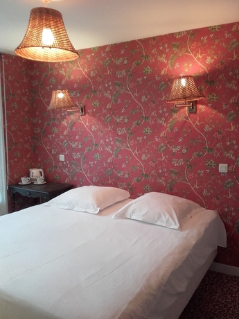 Imagen de la habitación del Hotel Particulier Richelieu. Foto 10