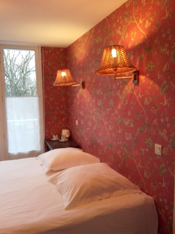 Imagen de la habitación del Hotel Particulier Richelieu. Foto 12