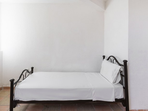 Imagen de la habitación del Hotel Partidor Del Sol. Foto 5