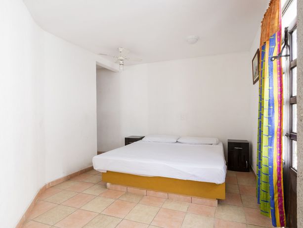 Imagen de la habitación del Hotel Partidor Del Sol. Foto 7