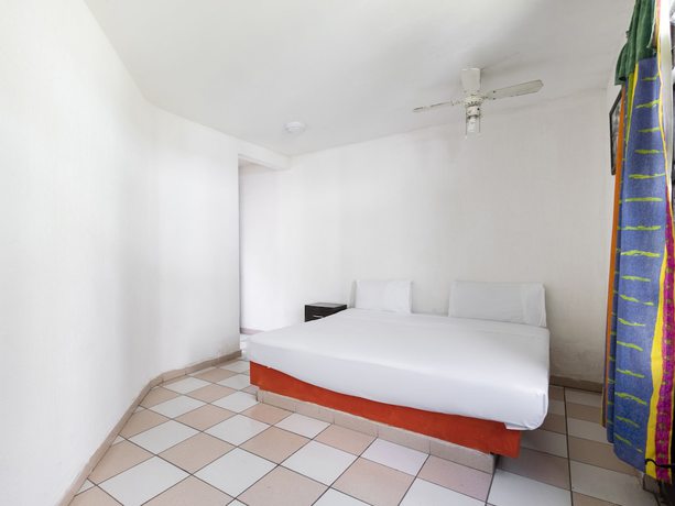 Imagen de la habitación del Hotel Partidor Del Sol. Foto 10