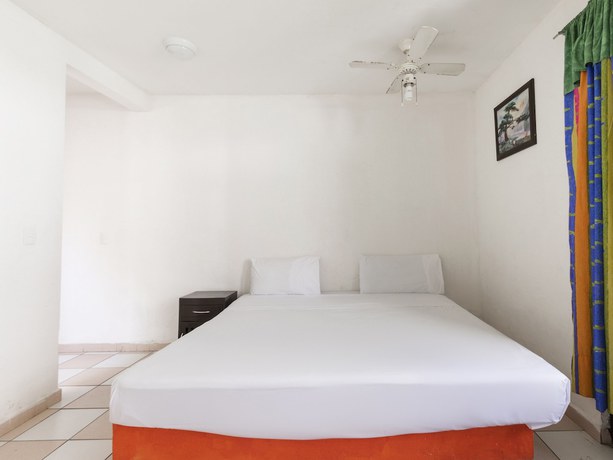 Imagen de la habitación del Hotel Partidor Del Sol. Foto 11