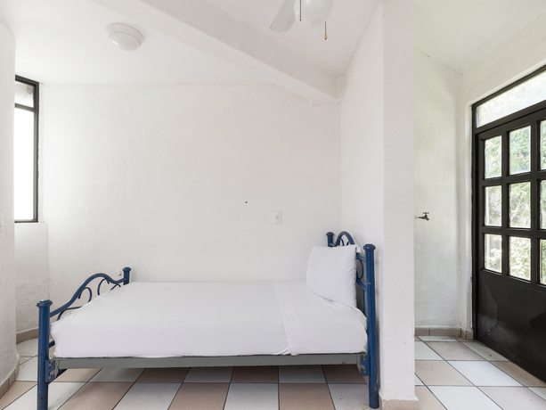 Imagen de la habitación del Hotel Partidor Del Sol. Foto 12