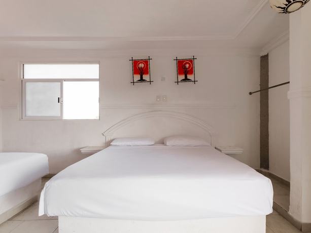 Imagen de la habitación del Hotel Partidor Del Sol. Foto 13