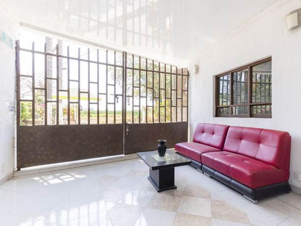 Imagen de los interiores del Hotel Partidor Del Sol. Foto 19