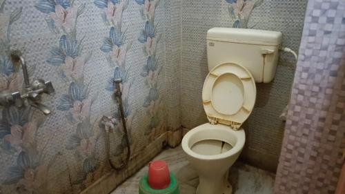 Imagen general del Hotel Partik hotel Near Beach. Foto 2