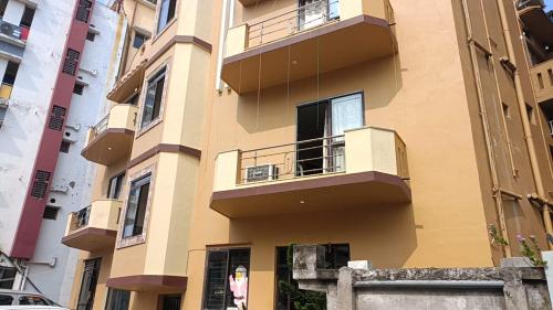 Imagen general del Hotel Partik hotel Near Beach. Foto 4