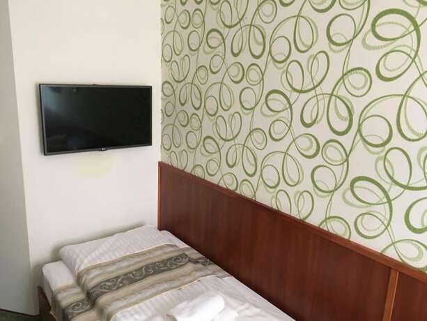Imagen general del Hotel Partium. Foto 2