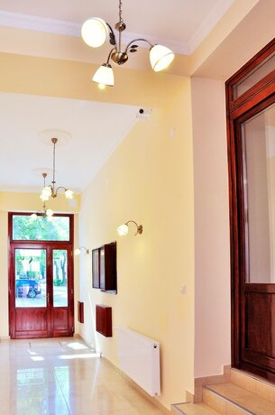Imagen general del Hotel Partium. Foto 3
