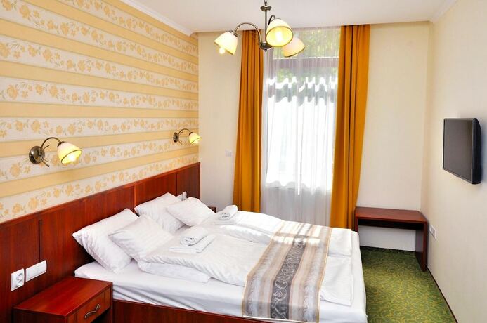 Imagen general del Hotel Partium. Foto 6