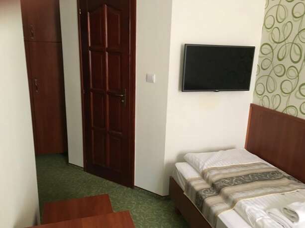 Imagen general del Hotel Partium. Foto 8